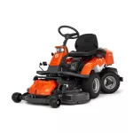 Husqvarna 216TAWD Rider