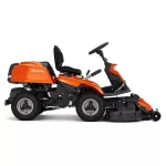 Husqvarna 216TAWD Rider