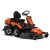 Husqvarna R318X Rider