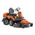 Husqvarna R320XAWD Rider