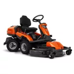 Husqvarna R316TXAWD Rider