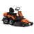 Husqvarna R316TXAWD Rider