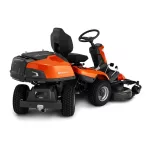Husqvarna R316TXAWD Rider