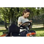 Husqvarna R316TsXAWD Rider