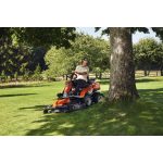 Husqvarna R316TsXAWD Rider