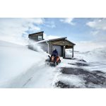 Husqvarna R316TsXAWD Rider