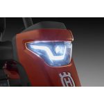 Husqvarna R316TsXAWD Rider