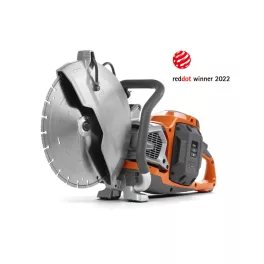 Husqvarna K1 PACE
