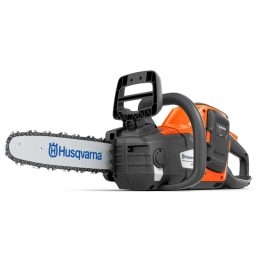 Husqvarna 225i KIT Láncfűrész (Akkuval és töltővel)