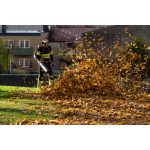 Husqvarna 590BTS Háti Lombfúvó