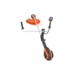 Husqvarna 525iRXT Akkumulátoros Fűkasza (Üres Gép)