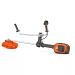 Husqvarna 525iRXT Akkumulátoros Fűkasza (Üres Gép)