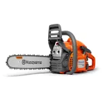 Husqvarna 440 Mark II Láncfűrész