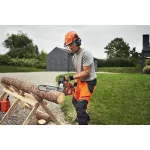 Husqvarna 440 Mark II Láncfűrész