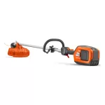 Husqvarna 325iL Szegélyvágó (Üres Gép)