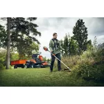 Husqvarna 325iR Akkumulátoros Fűkasza (Üres Gép)