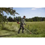 Husqvarna 325iR Akkumulátoros Fűkasza (Üres Gép)