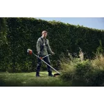 Husqvarna 325iR Akkumulátoros Fűkasza (Üres Gép)