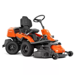 Husqvarna R214TC Comfort Edition RIDER