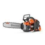 Husqvarna 540iXP Láncfűrész (Üres Gép)