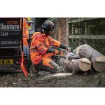 Husqvarna 540iXP Láncfűrész (Üres Gép)