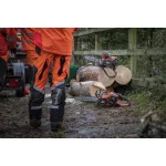 Husqvarna 540iXP Láncfűrész (Üres Gép)