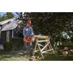 Husqvarna 240i Láncfűrész (Üres Gép)