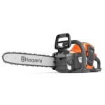 Husqvarna 240i KIT Láncfűrész (Akkuval és töltővel)