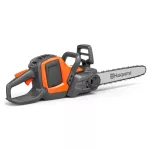 Husqvarna 240i KIT Láncfűrész (Akkuval és töltővel)