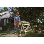 Husqvarna 240i KIT Láncfűrész (Akkuval és töltővel)