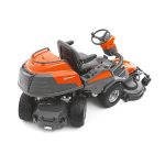 Husqvarna P524X Rider