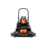 Husqvarna P524X EFI Rider 