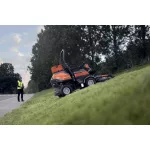 Husqvarna P524XR EFI Rider 