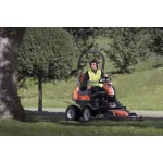Husqvarna P524XR EFI Rider 