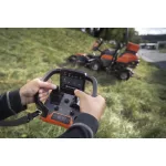 Husqvarna P524XR EFI Rider 