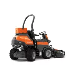 Husqvarna P524XR EFI Rider 
