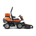 Husqvarna P524XR EFI Rider 
