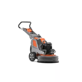 Husqvarna PG 5 S Padlócsiszoló