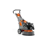 Husqvarna PG 5 Padlócsiszoló
