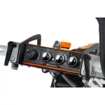 Husqvarna PG 5 Padlócsiszoló