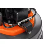 Husqvarna PG 5 Padlócsiszoló
