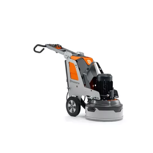 Husqvarna PG 6 S Padlócsiszoló