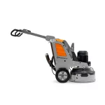 Husqvarna PG 6 S Padlócsiszoló