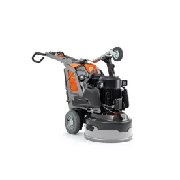 Husqvarna PG 6 DR Padlócsiszoló