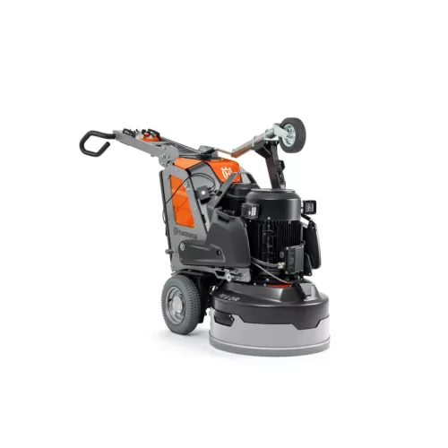 Husqvarna PG 6 DR Padlócsiszoló
