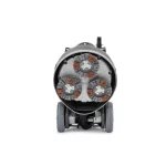 Husqvarna PG 6 DR Padlócsiszoló