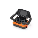 Husqvarna PG 6 DR Padlócsiszoló