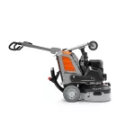 Husqvarna PG 6 DR Padlócsiszoló