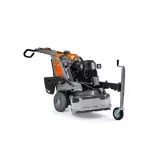Husqvarna PG 6 DR Padlócsiszoló