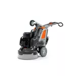 Husqvarna PG 6 DR Padlócsiszoló